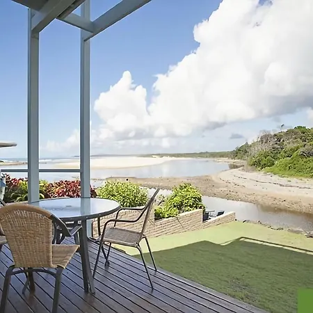 Nosie 1 Villa Sawtell Exterior photo