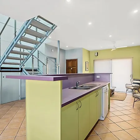 Nosie 1 Villa Sawtell Exterior photo