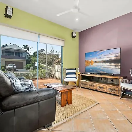 Nosie 1 Villa Sawtell Exterior photo