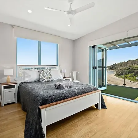 Nosie 1 Villa Sawtell Exterior photo