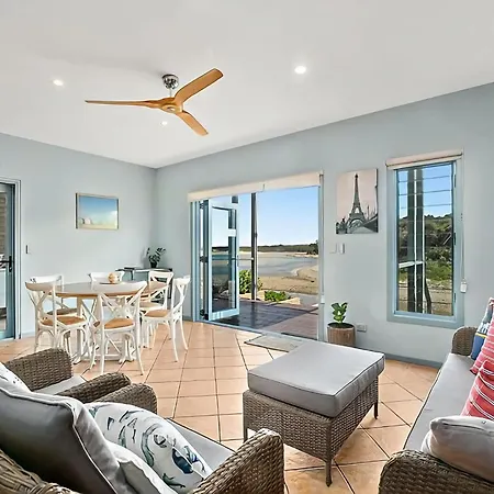 Nosie 1 Villa Sawtell Exterior photo