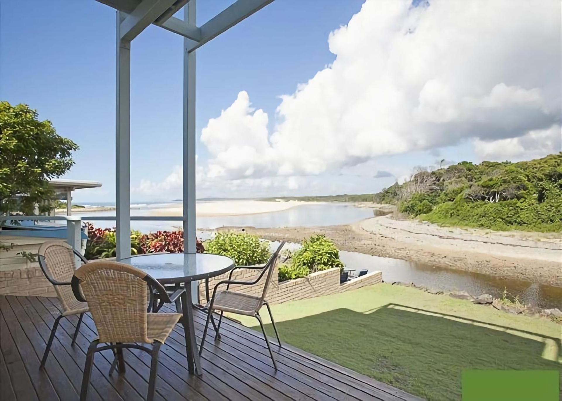 Nosie 1 * Sawtell