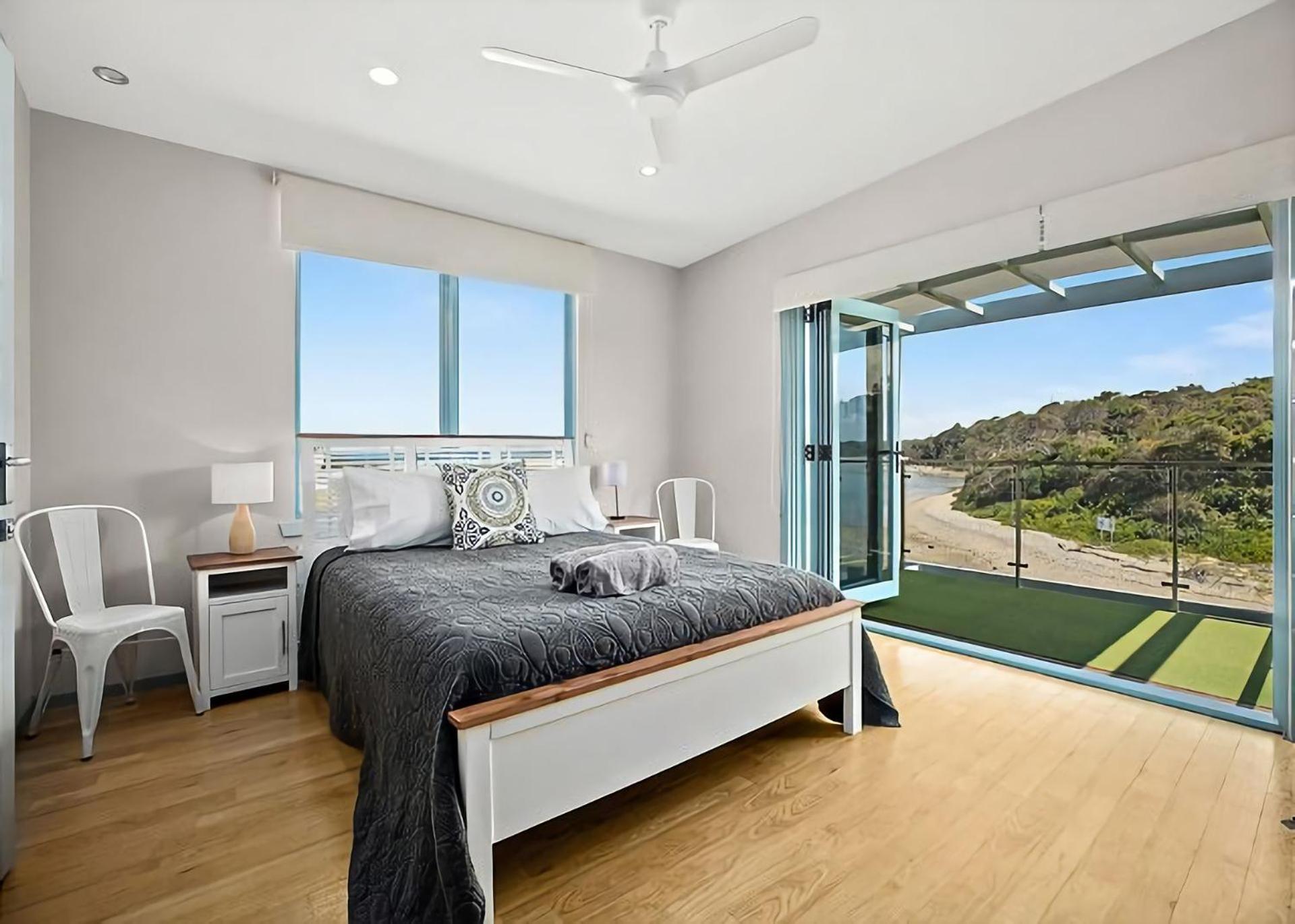 Nosie 1 Sawtell