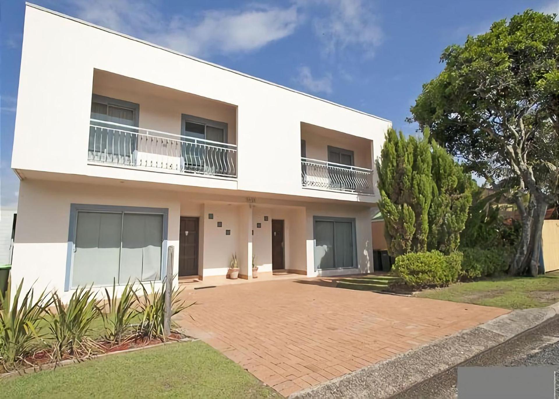 Holiday home Nosie 1