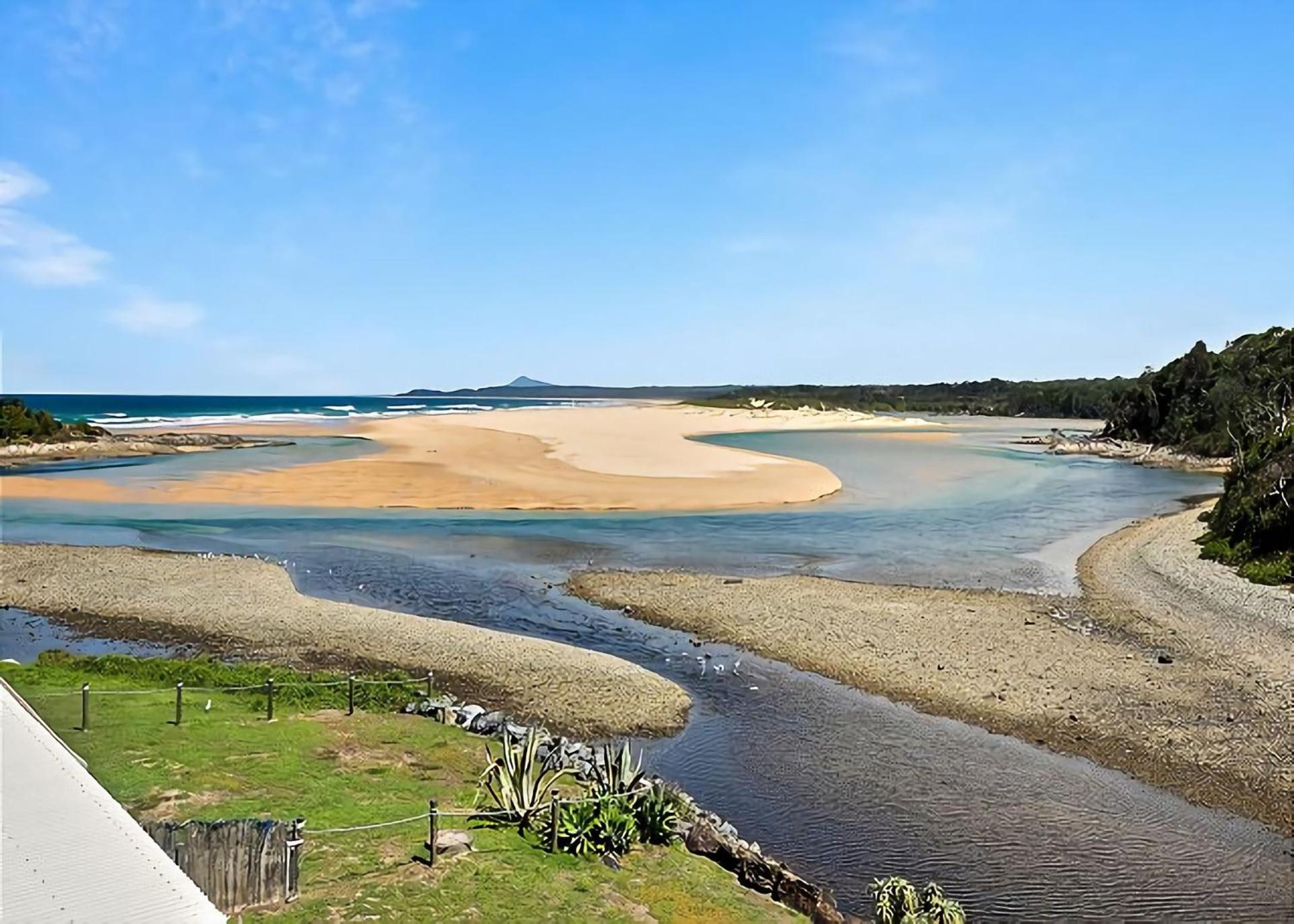 Nosie 1 Holiday home Sawtell